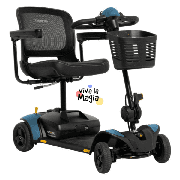 Scooters
