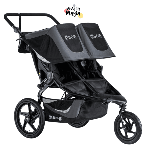 Double Strollers