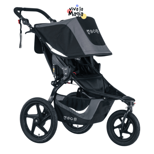Single Strollers