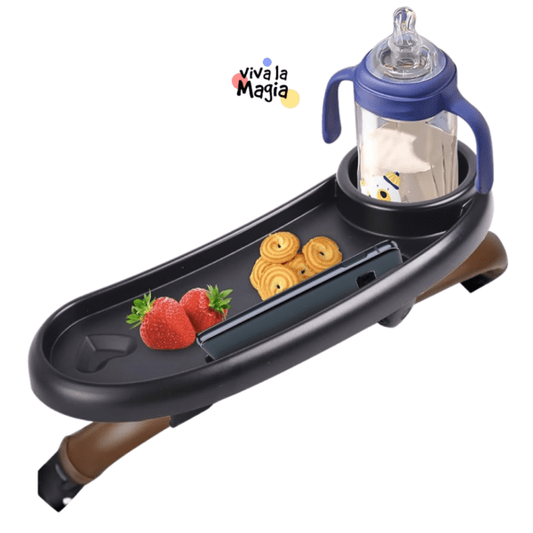 Snack Tray